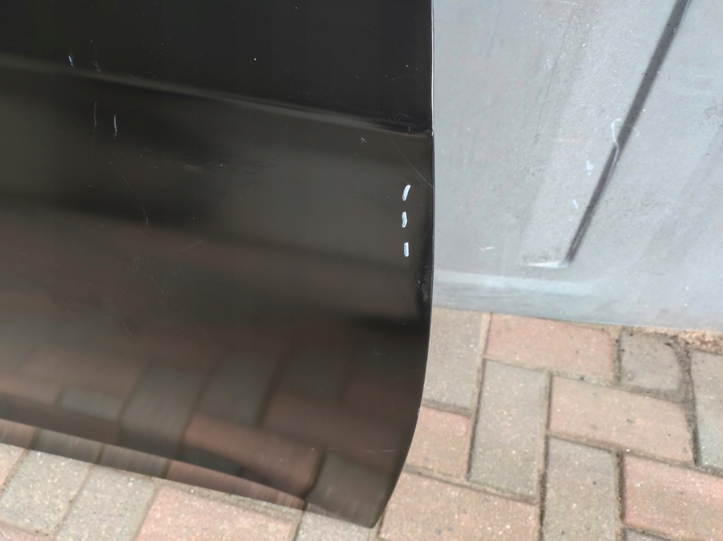 фото №12, Двері hyundai i20 ii 14-19 перед правий nowe оригінальні версія bez накладки