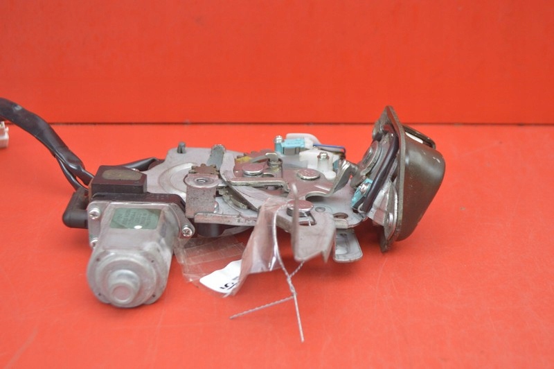 фото №5, Замок доводчик кришки задня багажника 905520aq000 infiniti fx 1 i 02-06