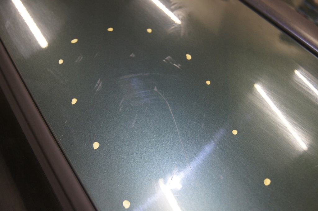 фото №10, Дверь правое задние roomster skoda 9572