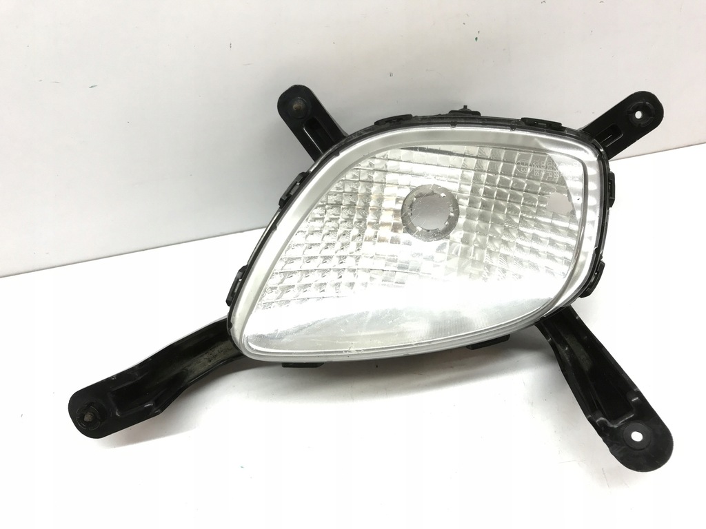 фото №1, Противотуманная фара правый kia picanto ii 10- 92208-1y3