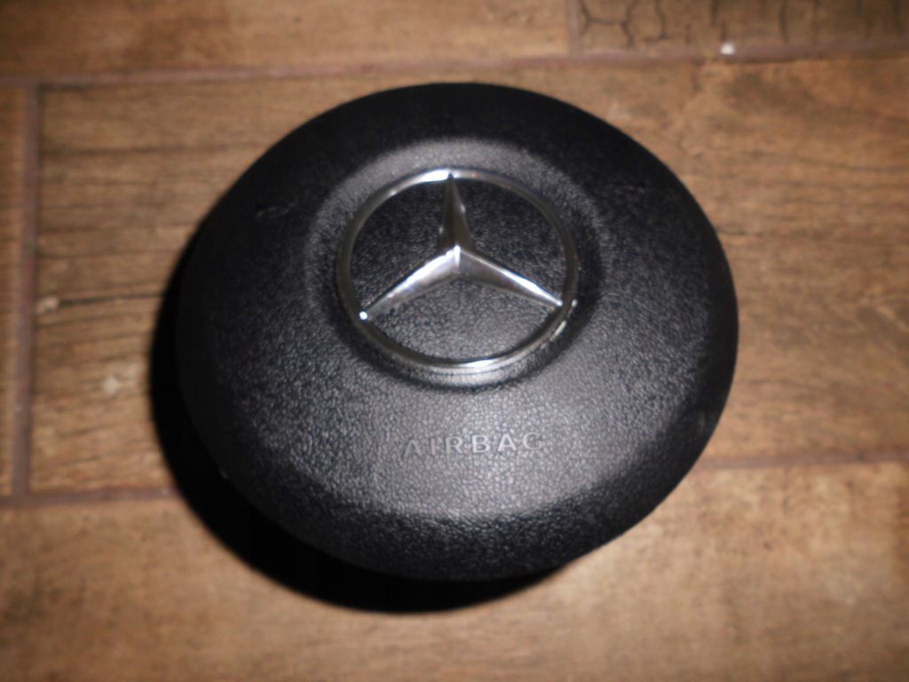 фото №6, Mercedes c-klasa w205 po lif консоль +подушки безопасности+ ремни