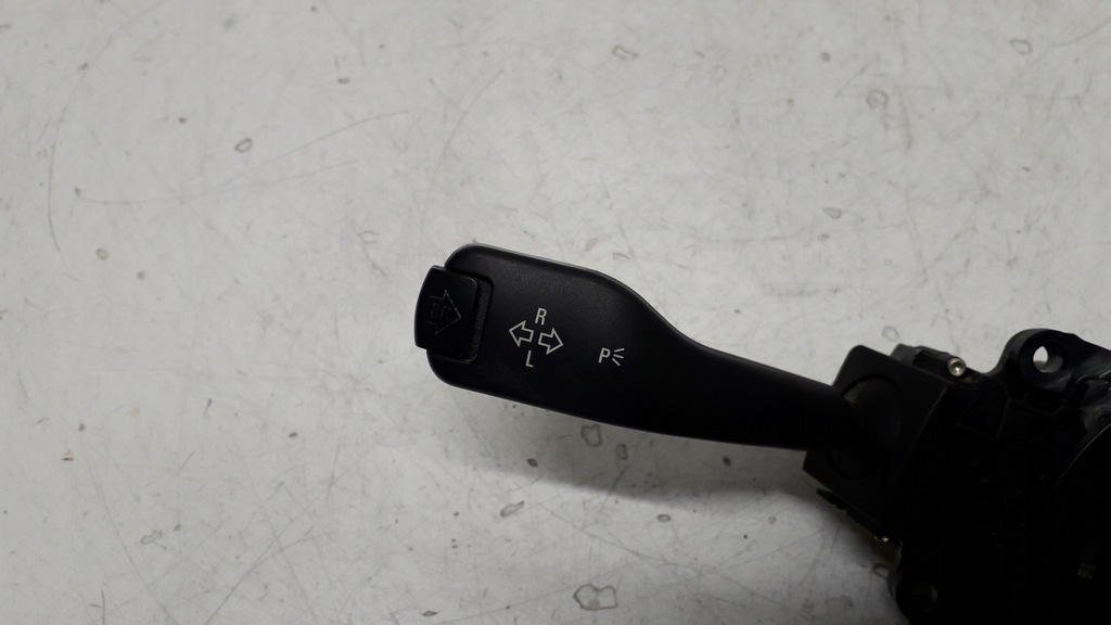 фото №11, Bmw 3 e46 compact переключатель комбинированный 8377488