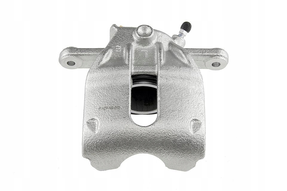 фото №1, Супорт гальмівний перед nissan note 05-12 лівий