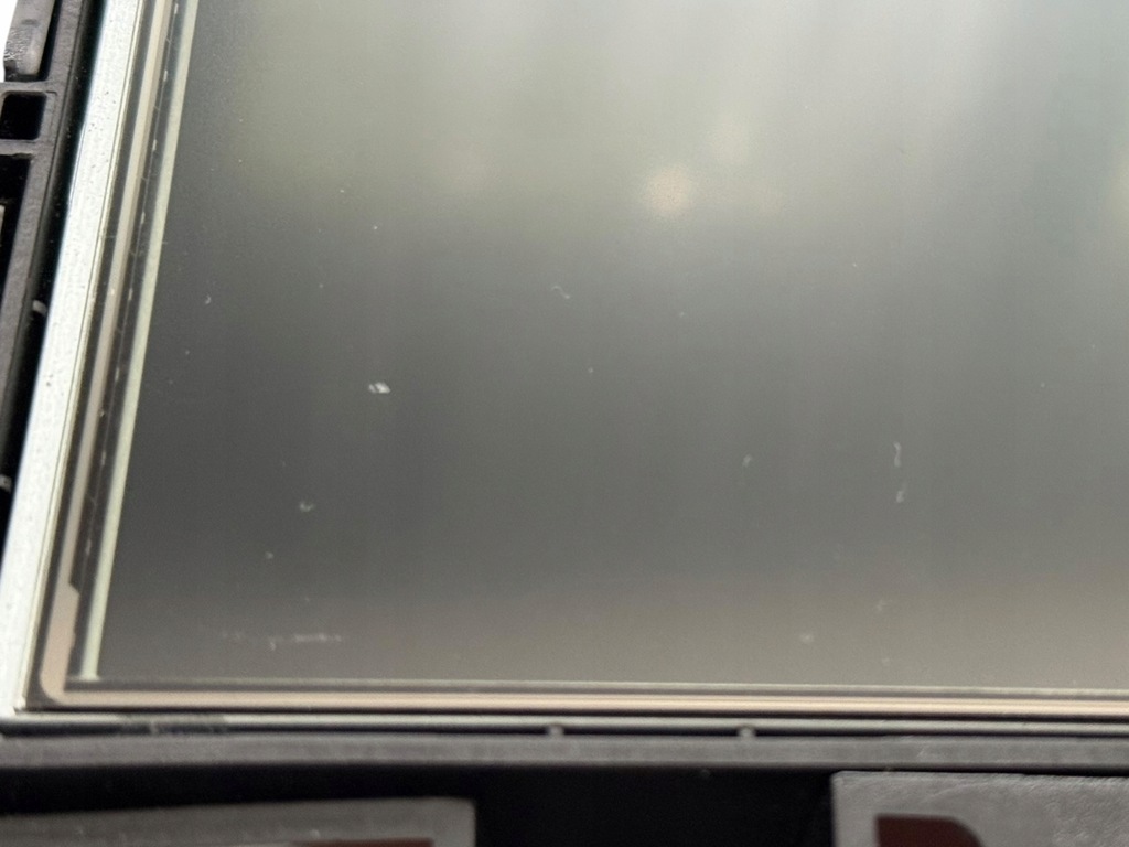 фото №4, Дисплей экран навигация радио renault captur 259152544r