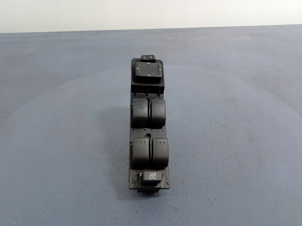 фото №1, Mazda 5 i cr панель вікон лівий перед cc2966350a