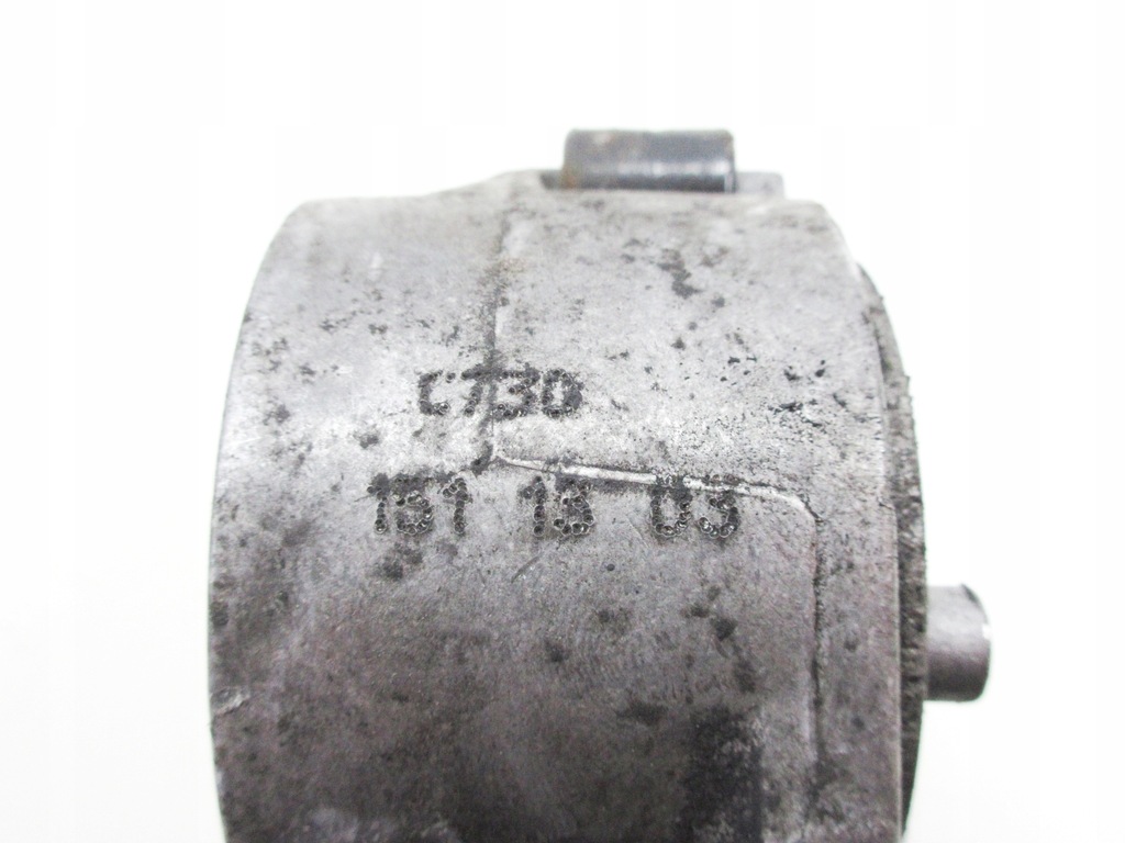 фото №5, Lancia delta 3 iii 1.4 16v m-air натягувач ремінь