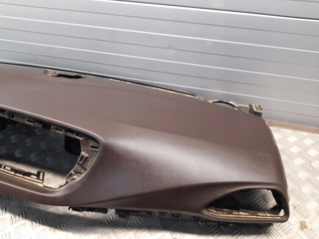 фото №7, Chrysler pacifica 5rl04trmaa панель приладів консоль панель приладів