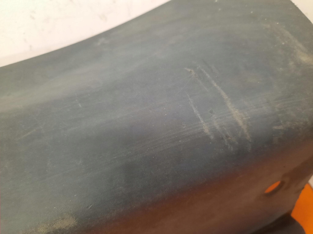 фото №6, Mini cooper r56 06-10 молдинг порог наружная правая 11412910