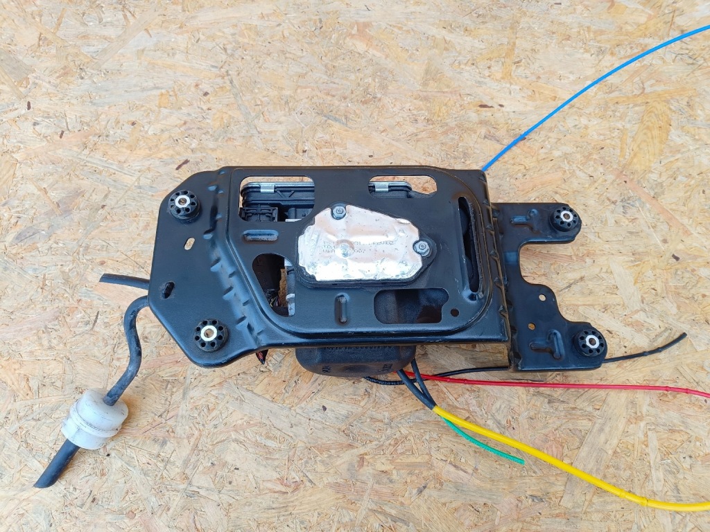 фото №5, Bmw g05 x5 x6 g06 компресор підвіска насос 5a5d5d5