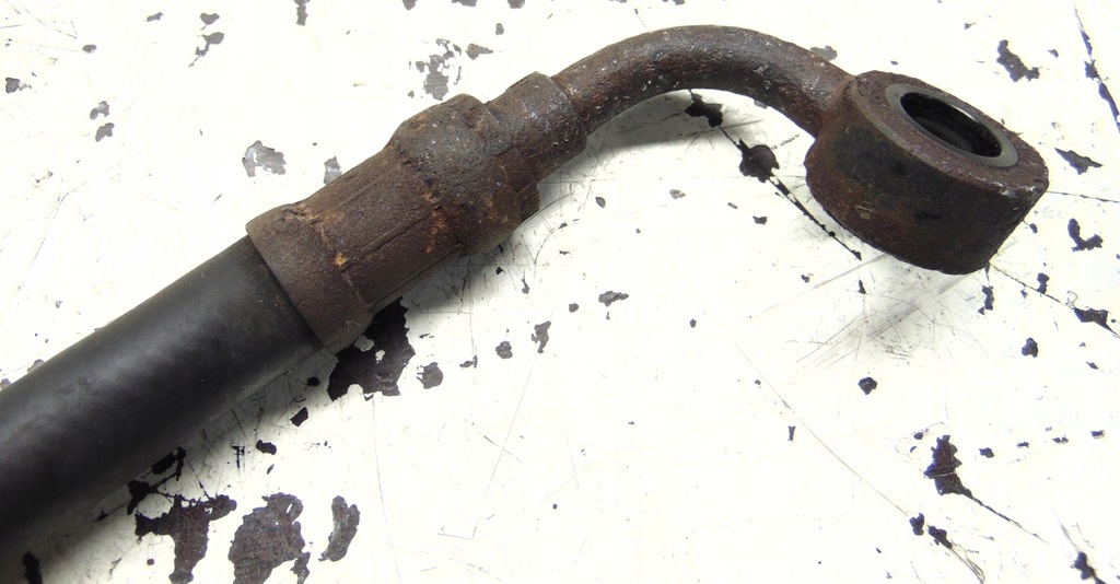 фото №7, Шланг усилителя kia picanto i 04r- 1.1b europa