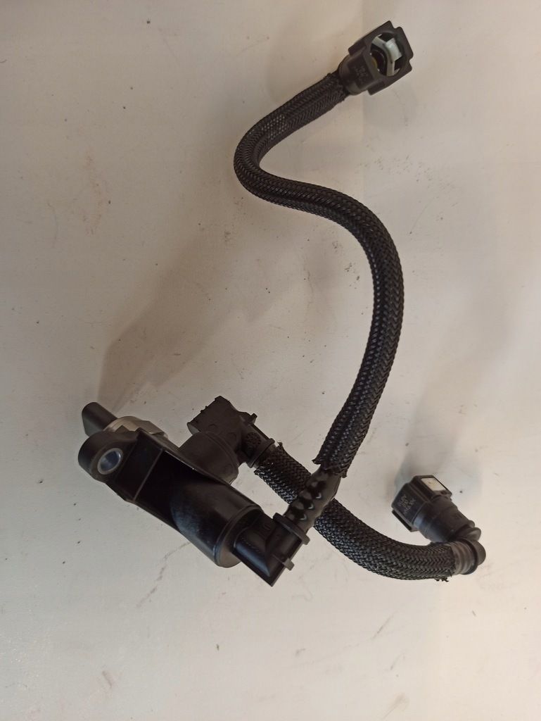 фото №5, Трубка топлива датчик berlingo iv