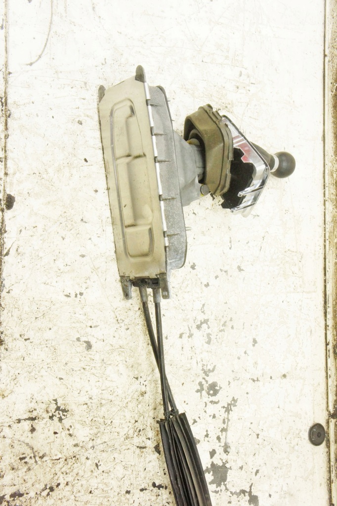 фото №6, Ni045 vw tiguan i 5n домкрат тягa передач