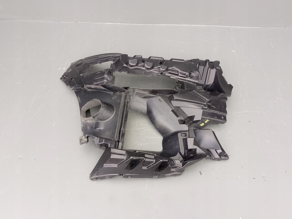 фото №13, Bmw x7 g07 m-pakiet 18- направляющая бампера кронштейн лампы правый перед 8069892 ÷