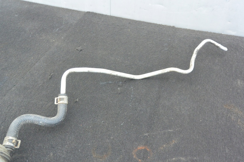 фото №8, Бак жидкость усилителя nissan maxima a33