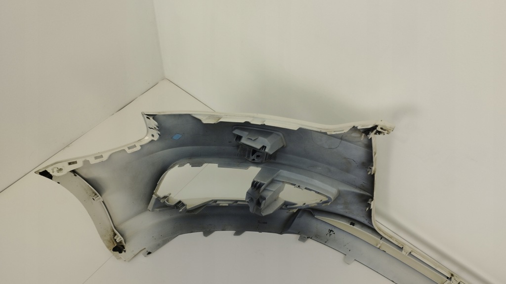 Бампер перед audi a3 s-line омивачі 8v3807437 Недорого