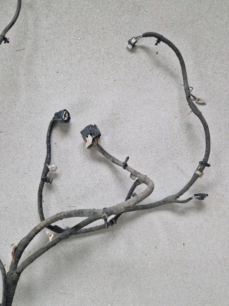 фото №5, Ford ranger iv 2.0d шланг adblue