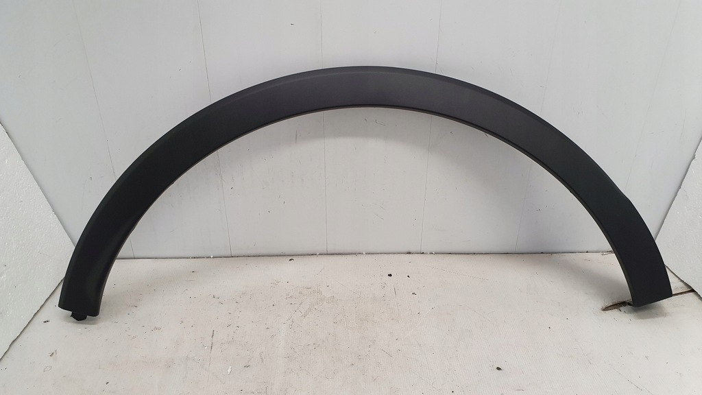 фото №1, Молдинг крыло правая задняя renault captur i 13- nowa