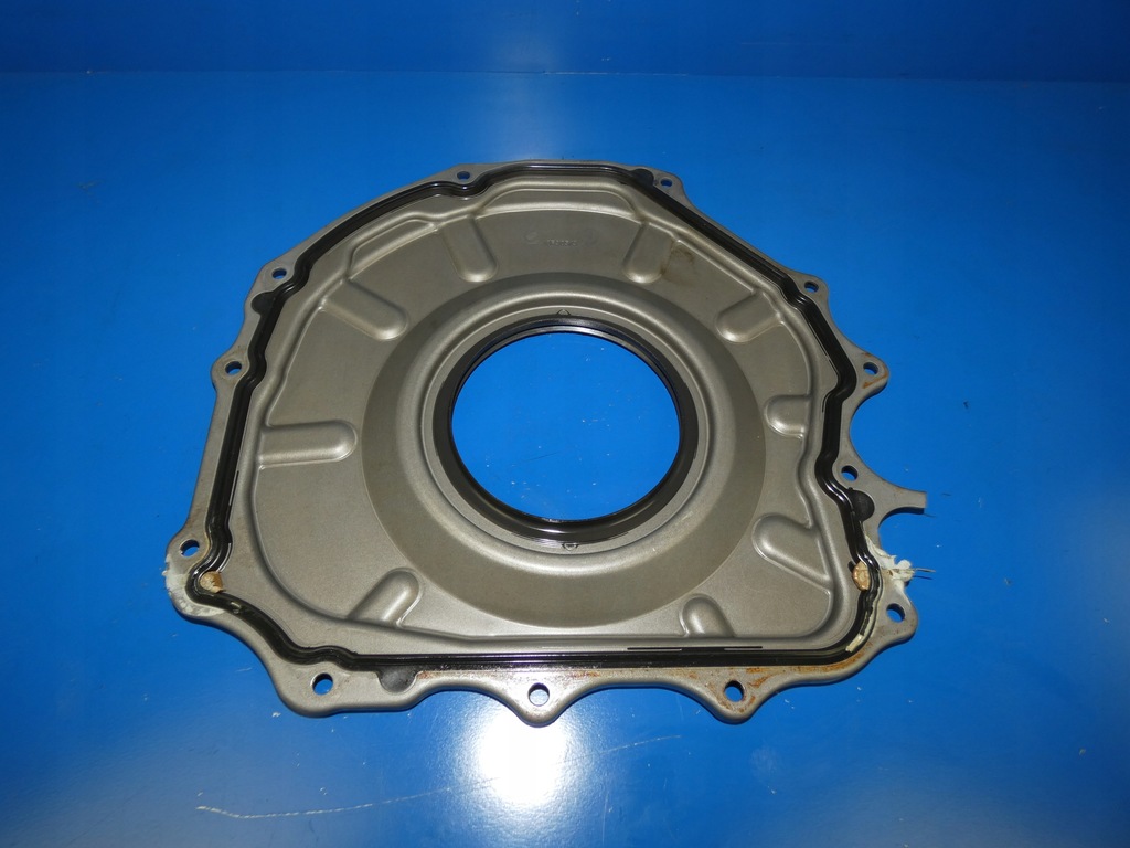 фото №1, Jaguar xf xj 3.0 sc range 306ps сальник вала