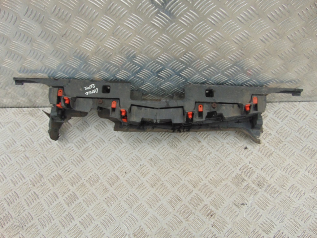 фото №1, Opel astra j iv захист верхній поперечина