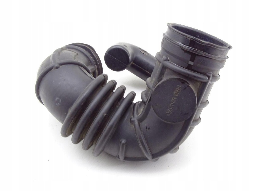 фото №2, Land rover freelander i 96- 1.8 16v труба воздуха