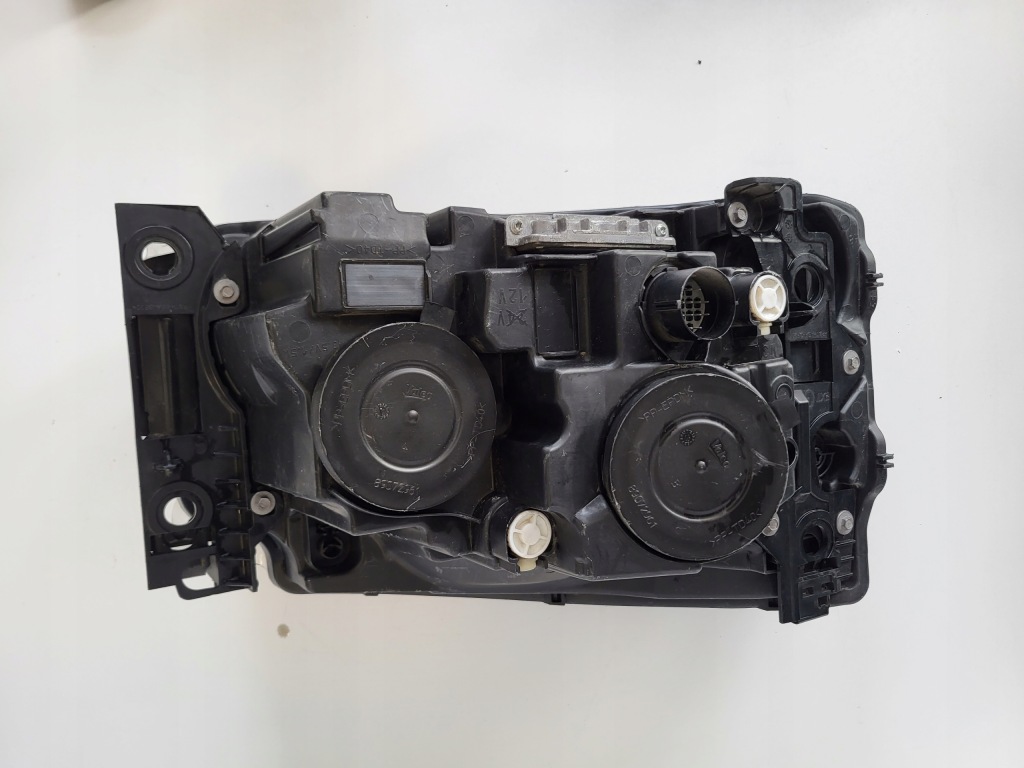 фото №5, Land rover discovery 4 iv лампа перед левая ксенон