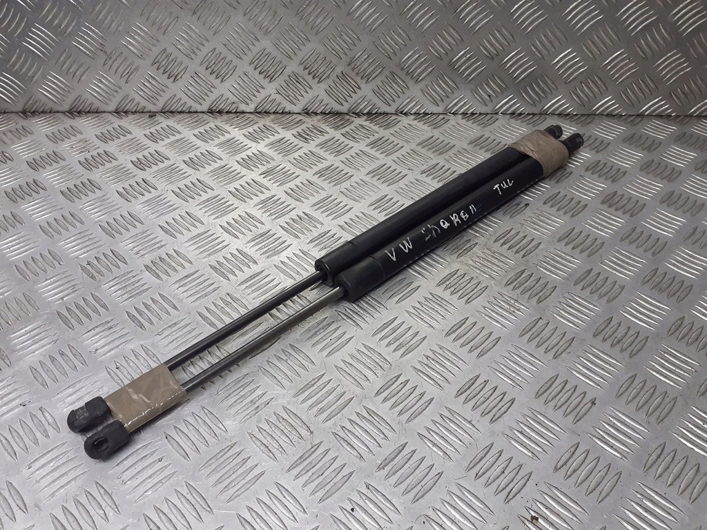 фото №1, Амортизаторы крышки багажника vw sharan