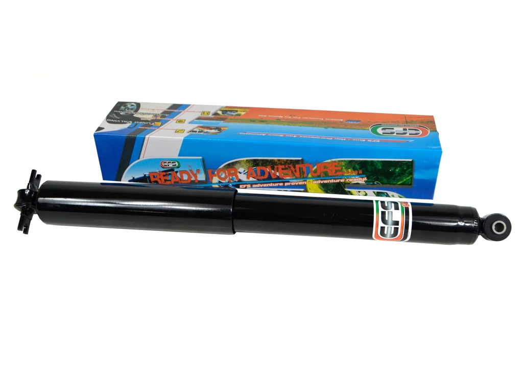 фото №6, Набір підвіска lift +40 mm jeep wrangler jk 07-17 efs elite 80/100 kg