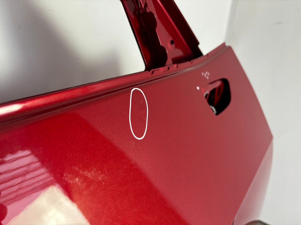 фото №9, Vw id3 дверь перед правое передние