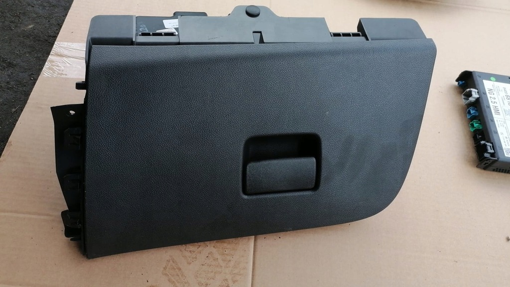 фото №1, Бардачок пасажира astra k eu