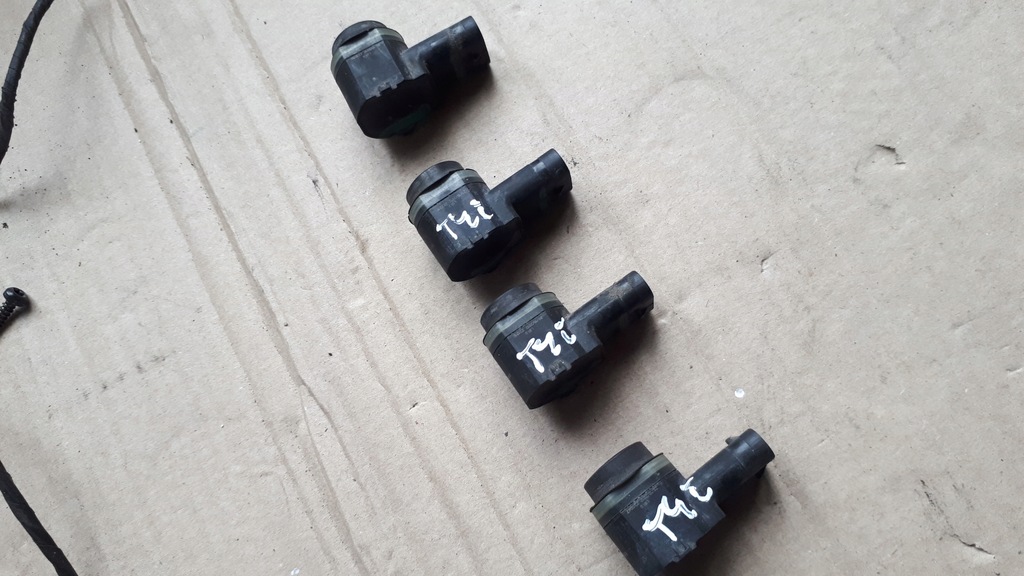 фото №5, S6 c7 4g a6 датчик pdc 1s0919275 lx5p a7 a4 b8 q5