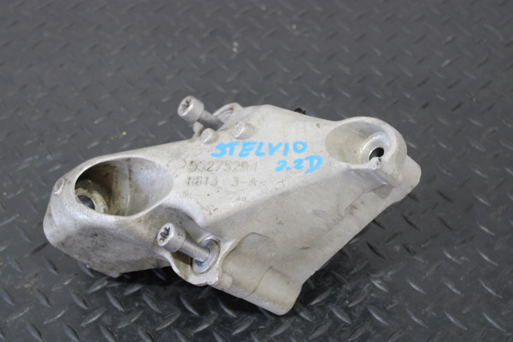 фото №1, Кронштейн кронштейн двигателя alfa romeo stelvio 55273294