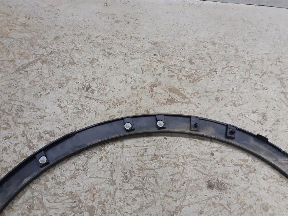 фото №6, Молдинг na крила задня задня права porsche cayenne 7p5853828d