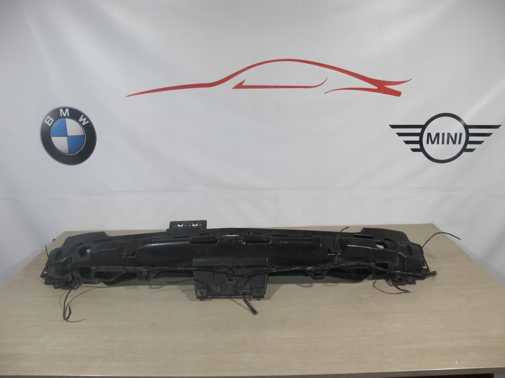 фото №1, Балка бампера задняя bmw i3