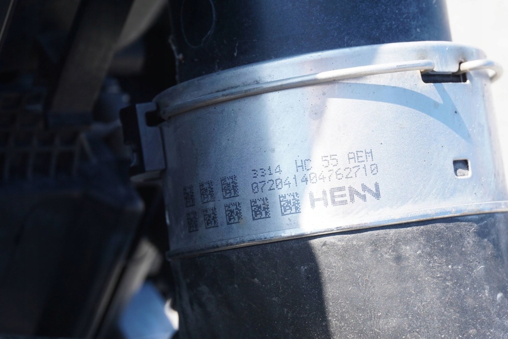 Вентилятор радиатор комплект bmw x3 f25 7601176 9216143 с Разборки