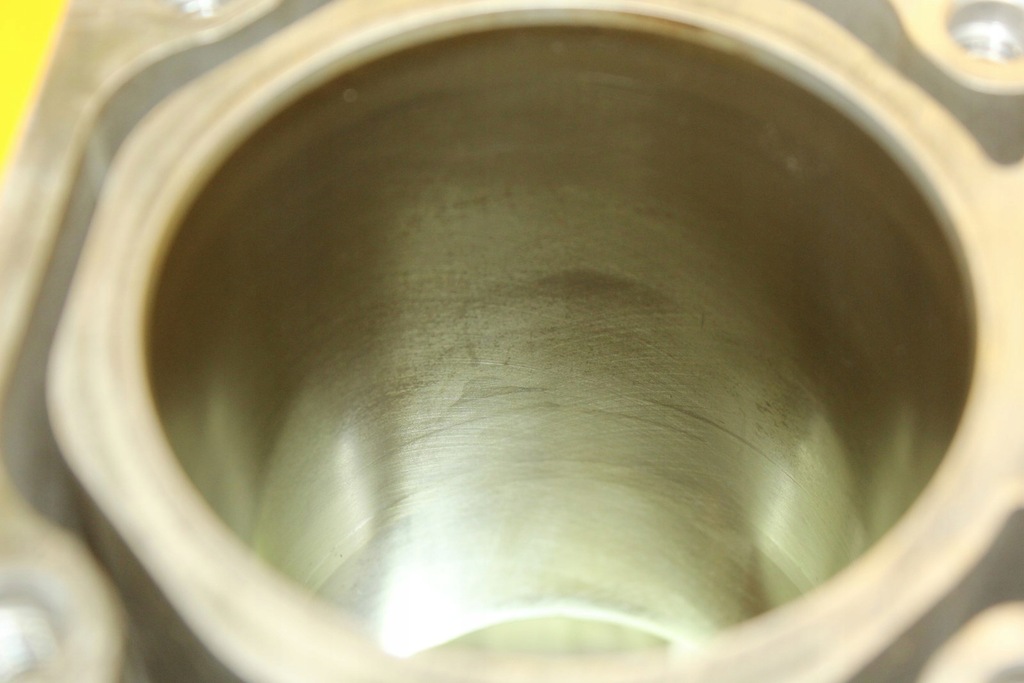 фото №7, Блок двигателя vw golf vi skoda seat 1.6 mpi cmx ccs 06b103019ak