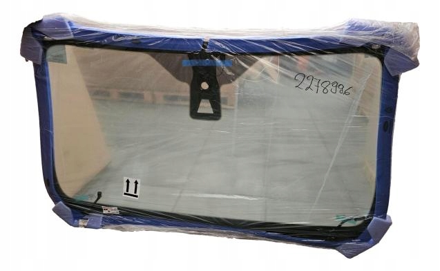 фото №1, 2278996 скло передня оригінал оригінальний номер ford ranger 12-