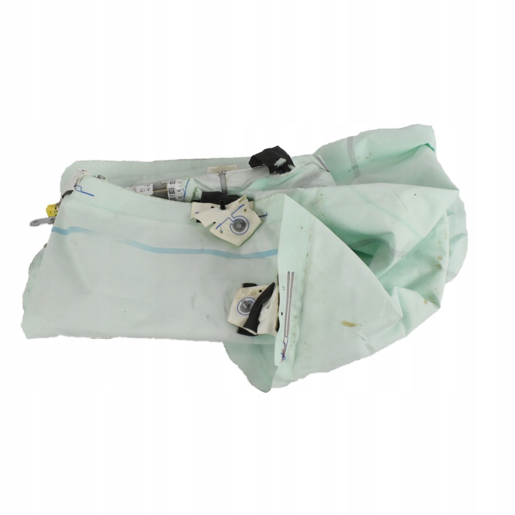 Шторки безопасности воздушные подушка сиденье правая 1077834-eu-c tesla model y wystr Киев