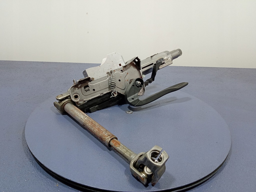 фото №5, Skoda kodiaq i 16- колонка керма 5qb419506q