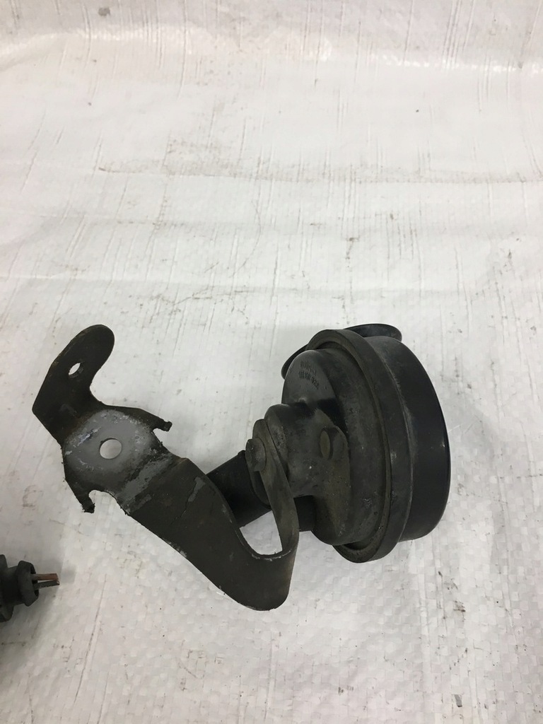 фото №14, Клаксон сигнал звуковий volkswagen оригінальний номер 3c0951221 3c0951223