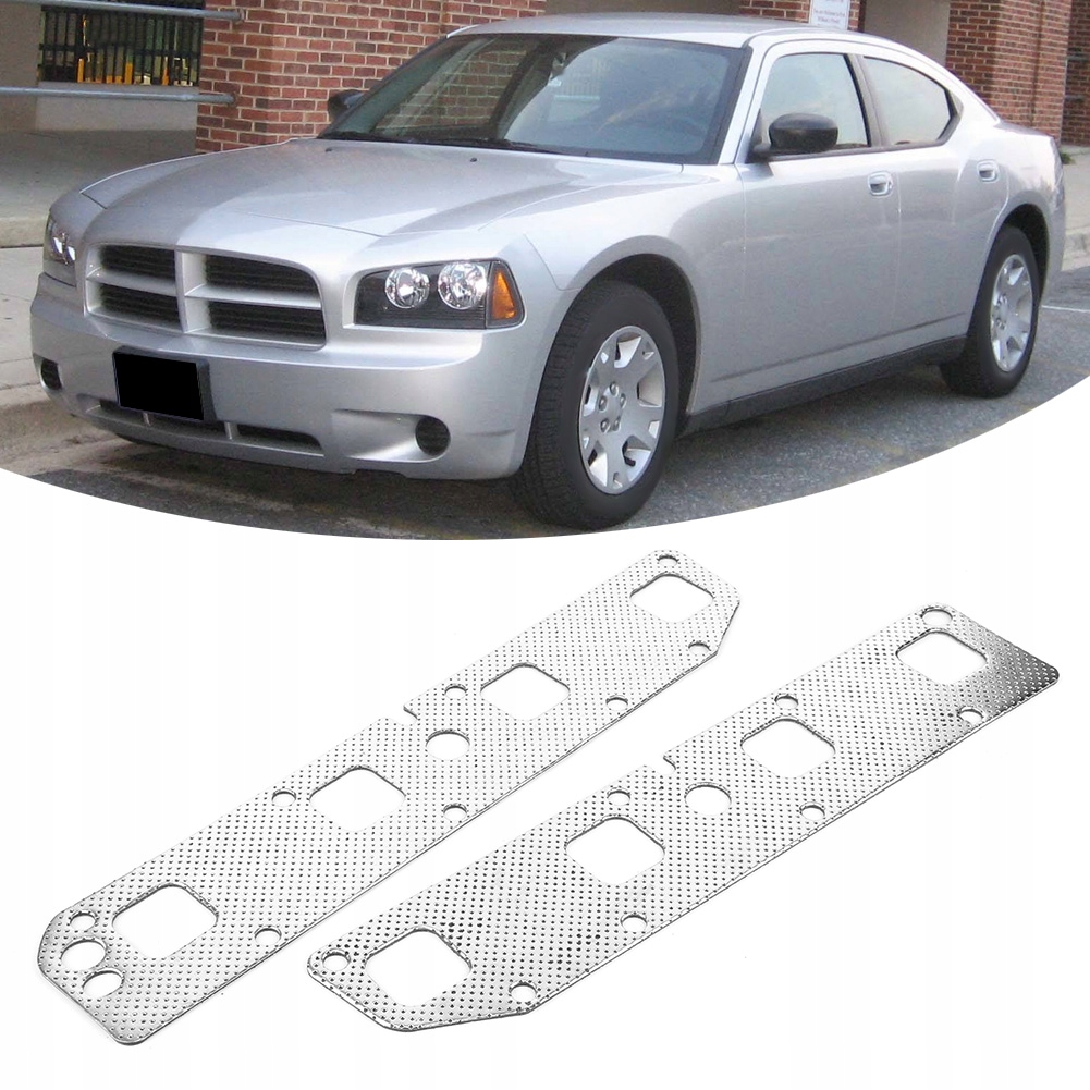 фото №5, Набор прокладка болты цилиндра pasuje do chrysler dodge jeep 6507746aa