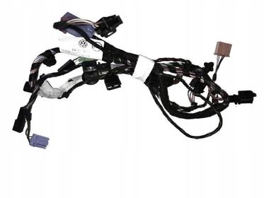 фото №1, Vw audi джгут 3g1971557a