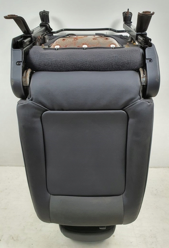 фото №6, Сиденье правый перед kia picanto i