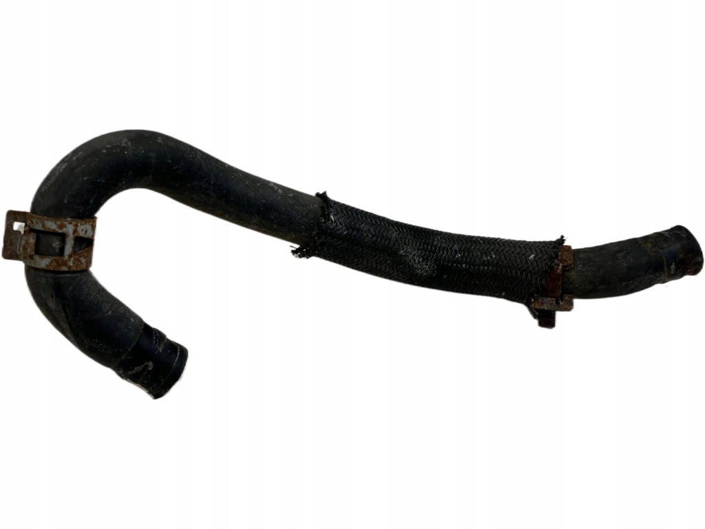 фото №1, Avensis t27 1.8 труба шланг патрубок води радіатора рідина охолоджуючий