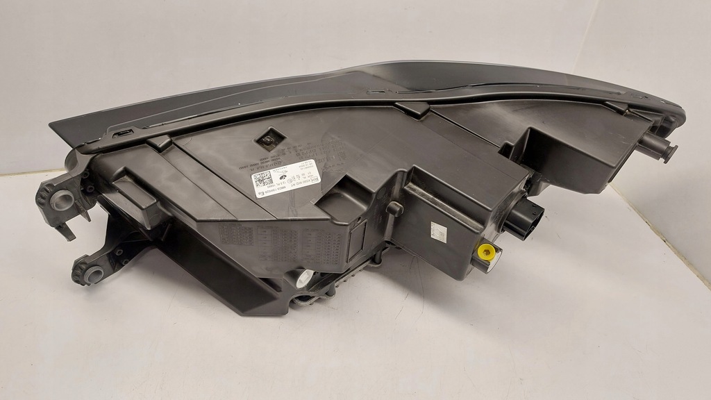 фото №7, Лампа правая фара led jaguar i-pace x590 mid rt m9d3-13w029-eb 18-22 eu