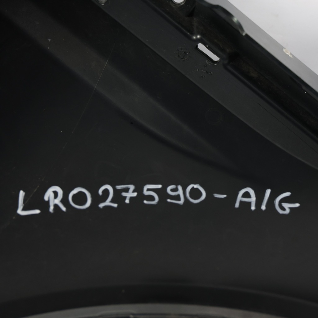 Range rover evoque l538 крило передній правий aintree зелений green 866 Ціна