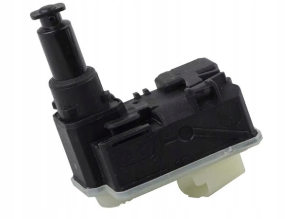 фото №2, Привід моторчик привід кришка заливної пального renault koleos ii talisman