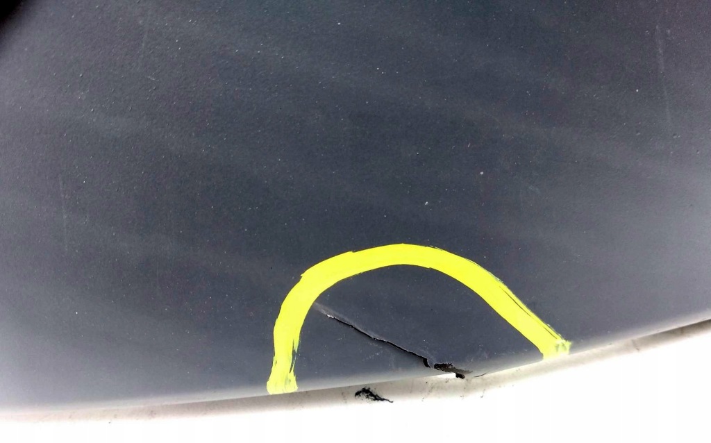 фото №5, Бампер перед renault clio iv 2013-2016 4416050