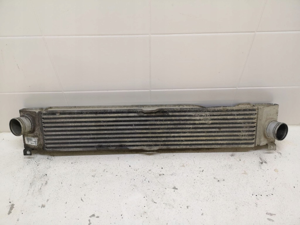 Купити Інтеркулер citroen jumper 1347700080 boxer 2.2
