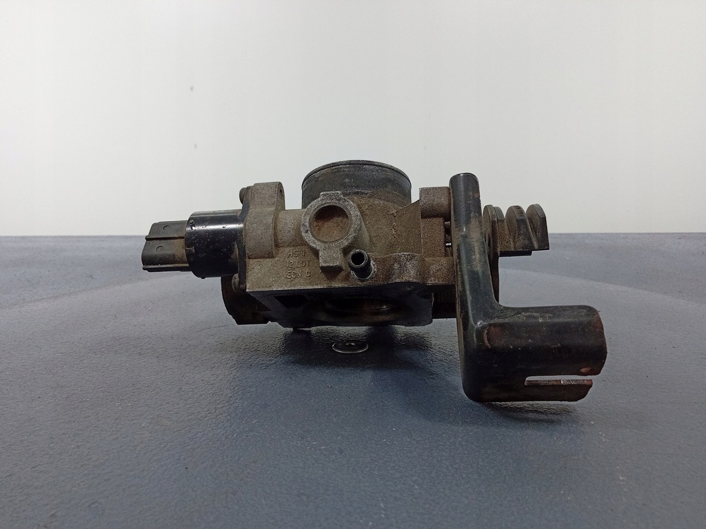 фото №4, Chrysler pt cruiser 2.0 дроссельная заслонка 04891188ac