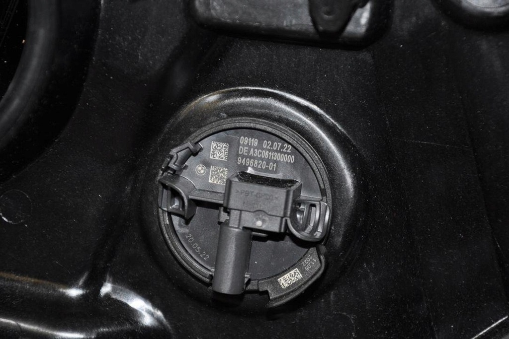 фото №7, Подъемник стекло правых передних дверь bmw ix3 g08 2869124 electric